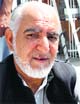 Syed Bashir Ahmed