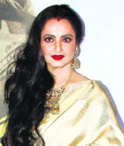 Rekha