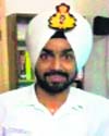 Satbir Singh