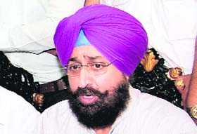 Partap Singh Bajwa, PPCC President