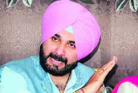 Navjot Sidhu
