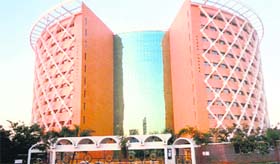 Hi-Tech City in Hyderabad is among the top notch real estate destinations in the city