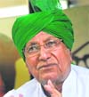Om Prakash Chautala