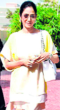 Sridevi