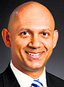 Nadir Patel