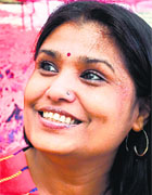 Sujata Bajaj