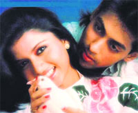 Maine Pyar Kiya 