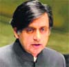  Shashi Tharoor