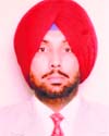 Barjinder Singh Dhillon