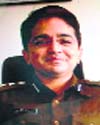 Gautam Cheema