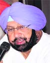 Capt. Amarinder Singh