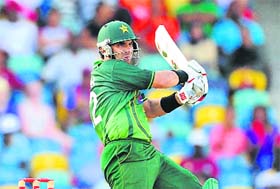 Misbah-ul-Haq