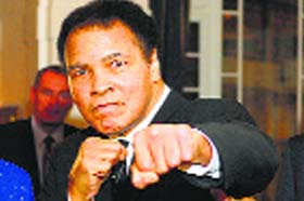 Muhammad Ali