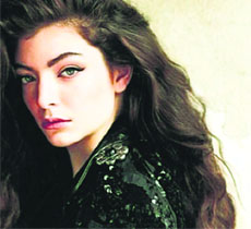 Lorde