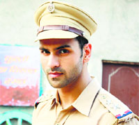 Rajveer Thakur