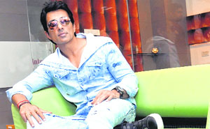 Sonu Sood