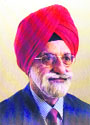 Dr Inderpal Singh, Pro-Vice Chancellor, Guru Nanak Dev University, Amritsar