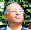 MP Tariq Hameed Karra