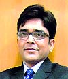 Rajesh Tripathi