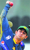 Saeed Ajmal