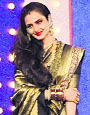 Rekha