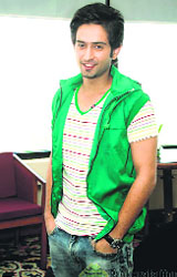Mudit Nayar