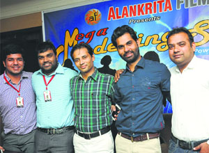 The team of Mukaddar