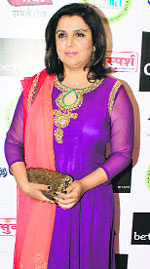 Farah Khan