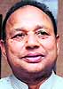 Mayor HC Kalyan