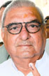 Bhupinder Singh Hooda 