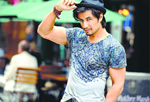 Ali Zafar