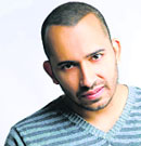 Ali Quli Mirza