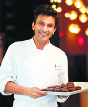 Vikas Khanna