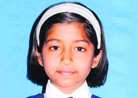 Shubi Bachedi