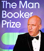 Richard Flanagan