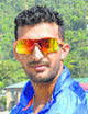 IPL player Rishi Dhawan 