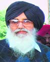 PS Badal