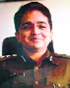 Gautam Cheema