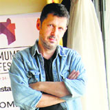 Peter Webber