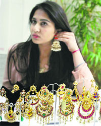 Mitaali Vohra