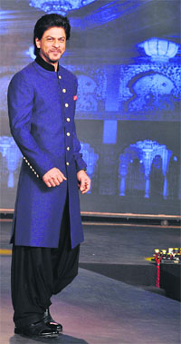 Shah Rukh Khan