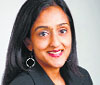 Vanita Gupta is the first South Asian to head the US civil rights division. 