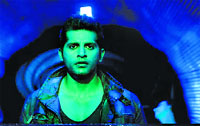 Karanvir Bohra