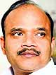 Dr Anil Jain