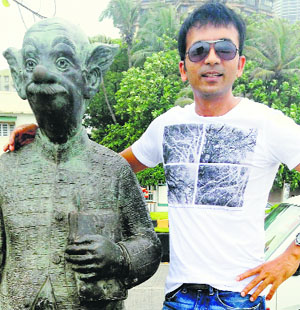 Ravinder Gautam