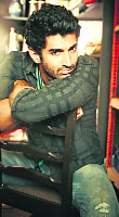 Aditya Roy Kapur