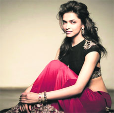 Deepika Padukone