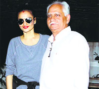 Rekha