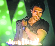Shaleen Malhotra