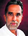 Krishan Pal Gurjar
